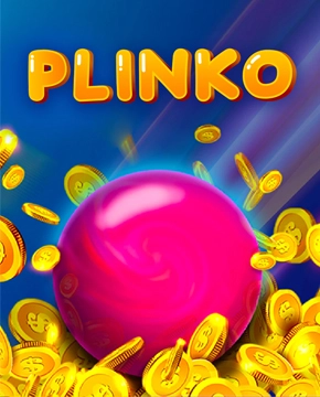 Plinko — real money slot at Royal Vegas Casino