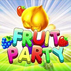 Fruit Party — real money slot at Royal Vegas Casino