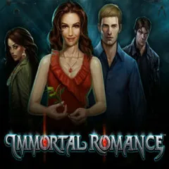 Immortal Romance slot